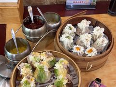 -都一处烧麦馆(前门店)