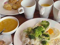 -无锡梁鸿湿地丽笙度假酒店·流觞西餐厅