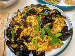 -何适山庄 ·可团建(水长城P2停车场店)