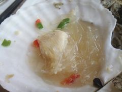 东方豪景旋转餐厅&nbsp;(6)-东方豪景花园酒店·怡景旋转餐厅