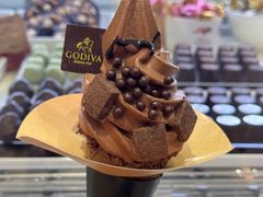 -GODIVA(海岸城店)