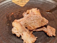 -赤坂亭·M9和牛烧肉·铁板烧·日料398放题(长泰广场店)