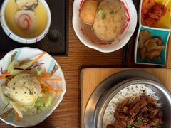 -味太助·银饭食堂(中华城店)