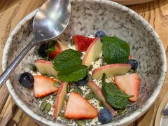 -Brut Eatery悦璞食堂(愚园路店)