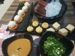 -呷哺呷哺(河间信发商厦店)