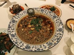 -院8里·少城记忆老川菜(宽窄巷子店)