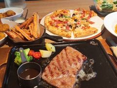 -必胜客(花都百业店)