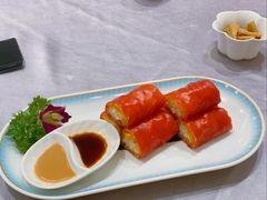 -丰鲤楼•闽南茶楼(仟禧汇店)