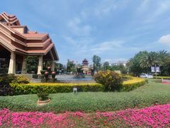 -稷泽·海丽宾雅温泉度假酒店