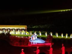 -鼎盛王朝康熙大典实景演出