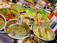 -长平老姿娘夜粥(平东一街店)