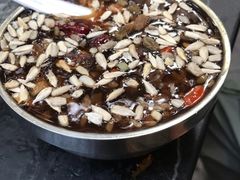 -清真盛志望麻酱酿皮·非遗老字号