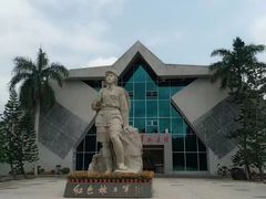 -红色娘子军纪念园