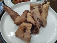 -乔家满族八大碗(流水沟店)