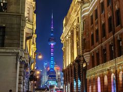 -东方明珠广播电视塔