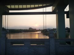 -日照海滨国家森林公园