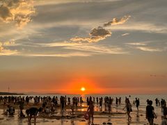 -那香海钻石沙滩浴场