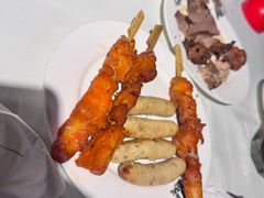 -戈拿旺巴西烤肉(崇文门店)