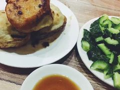 -宝瑞门钉肉饼店