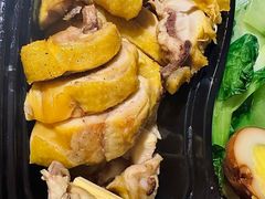 -宏记广东客家菜(丰汇店)