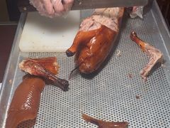 -满堂·烤鸭店·北京菜(鼓楼店)