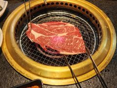 -神户赤童日式烤肉伙伴(东直门店)