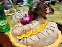 -渔傅·蓝海岸霞浦海鲜(正祥店)