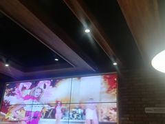 -盛江山自助料理(太原街万达店)