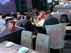 -东方饺子王(哈西万达店)