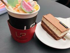 -西西弗书店&矢量咖啡(来福士广场店)