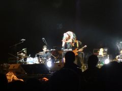 周惠演唱会-华熙LIVE·五棵松·M空间