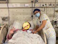 -上海市长宁区妇幼保健院