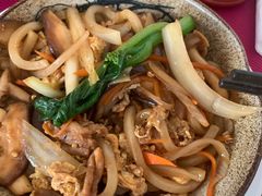 -稻早料理美术馆(城阳店)