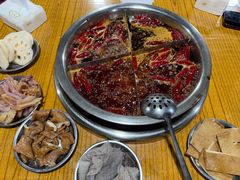 -渝味黄姐火锅(黄泥村店)