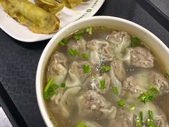-清真蒋有记(老门东店)