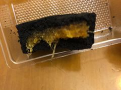 隐藏菜单~黑凤梨酥-Kekimatata 生日蛋糕·烘焙教学