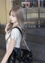-New Fashion发型定制