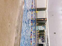 -西吉马游泳健身(协信店)