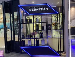 -SEBASTIAN塞巴斯汀