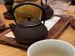 -去茶山(重庆万象城店)