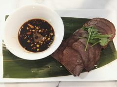 -叁拾壹克饺子·东北菜(国贸店)