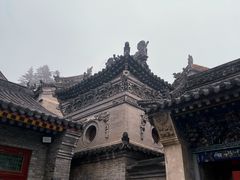 -五台山风景名胜区