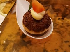 -艺厨风尚餐厅 · 桔钓沙莱华度假酒店