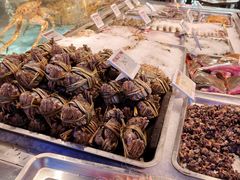 -王庄阿咪海鲜大排档(象园店)
