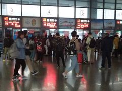 -苏州汽车客运北站