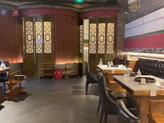 大堂-丁卯•铜锅涮肉(工体店)