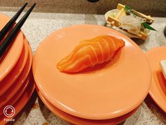 -争鲜回转寿司(南开大悦城店)