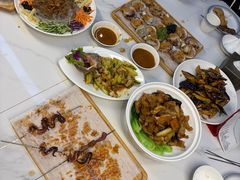 -美达尔烧烤(大尧三路店)