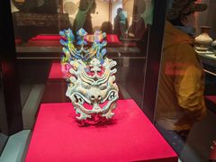 -北京大葆台遗址博物馆