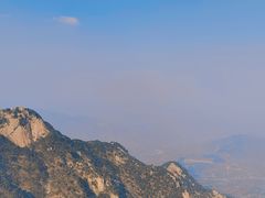 -泰山风景名胜区